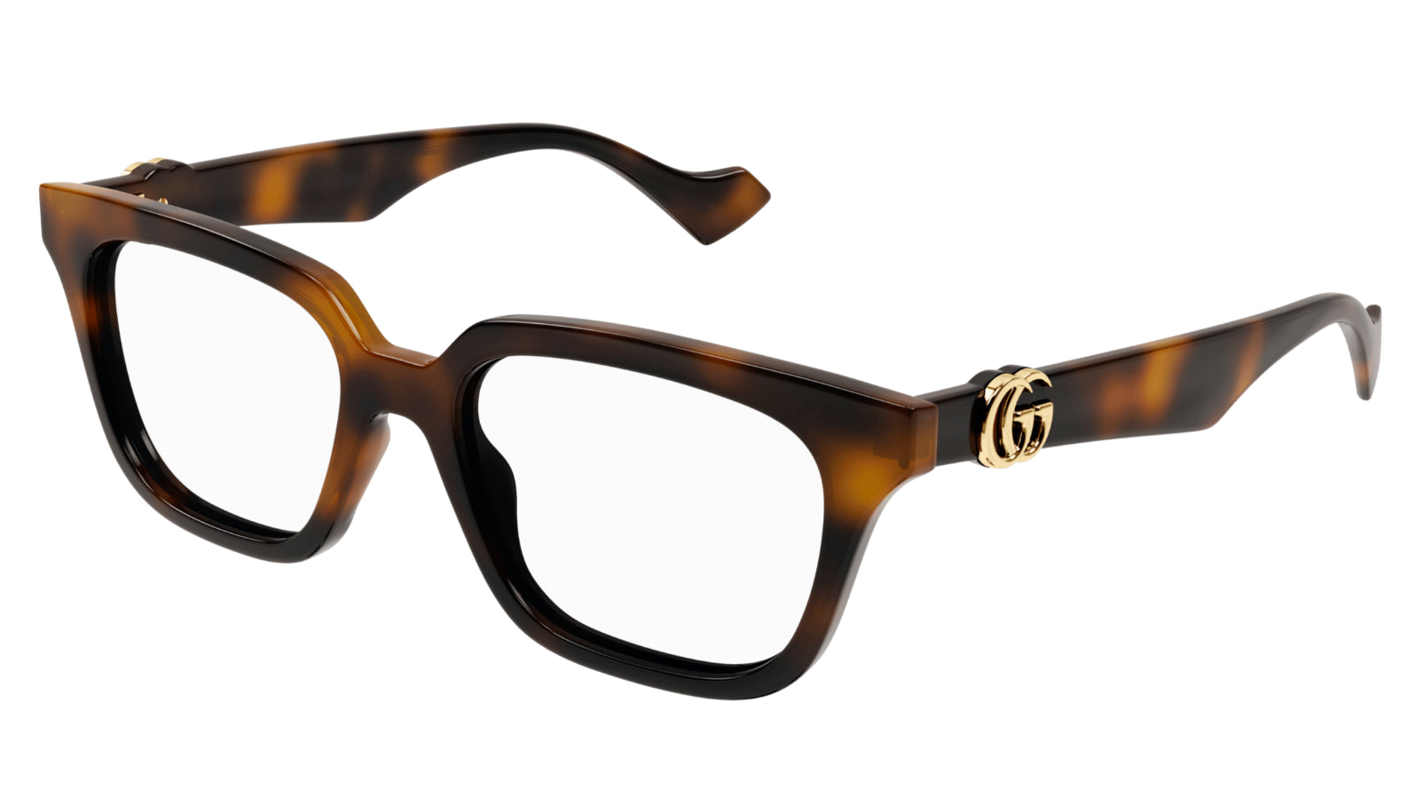 Lunettes de vue Gucci GG Logo GG1536O