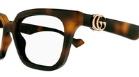 Lunettes de vue Gucci GG Logo GG1536O