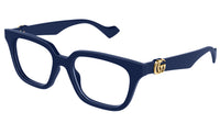 Lunettes de vue Gucci GG Logo GG1536O