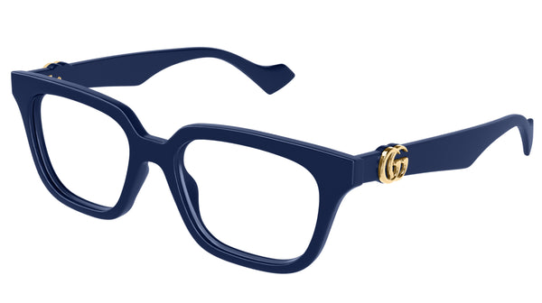 Lunettes de vue Gucci GG Logo GG1536O