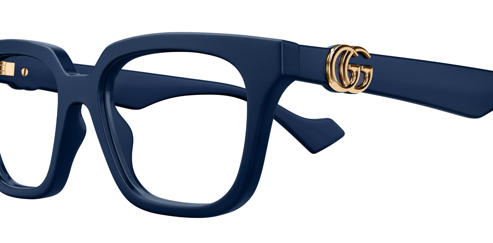 Lunettes de vue Gucci GG Logo GG1536O