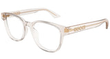 Lunettes de vue Gucci Lettering GG1746OA
