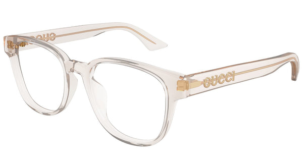 Gucci Lettering GG1746OA Eyeglasses