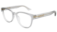 Gucci Lettering GG1746OA Sehbrille