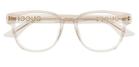 Gucci Lettering GG1746OA Sehbrille