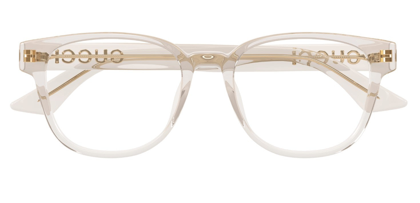 Gucci Lettering GG1746OA Sehbrille