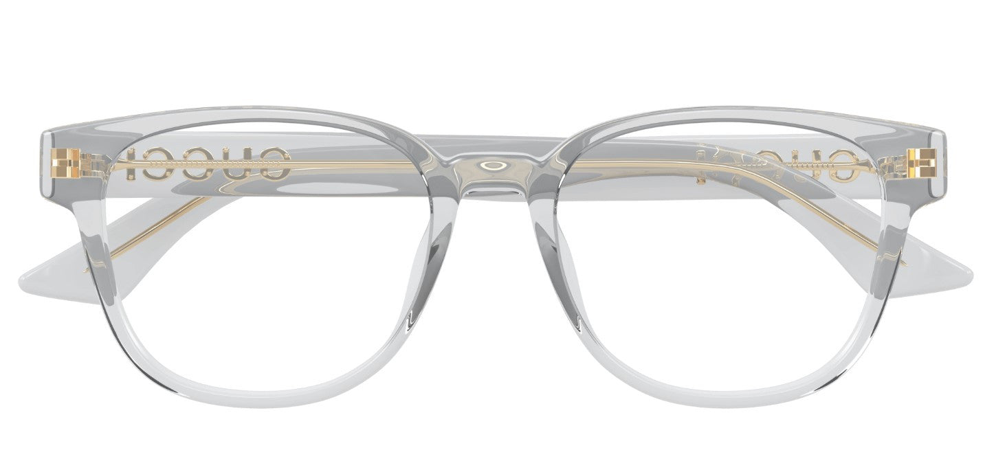 Gucci Lettering GG1746OA Sehbrille