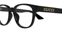 Gucci Lettering GG1746OA Sehbrille