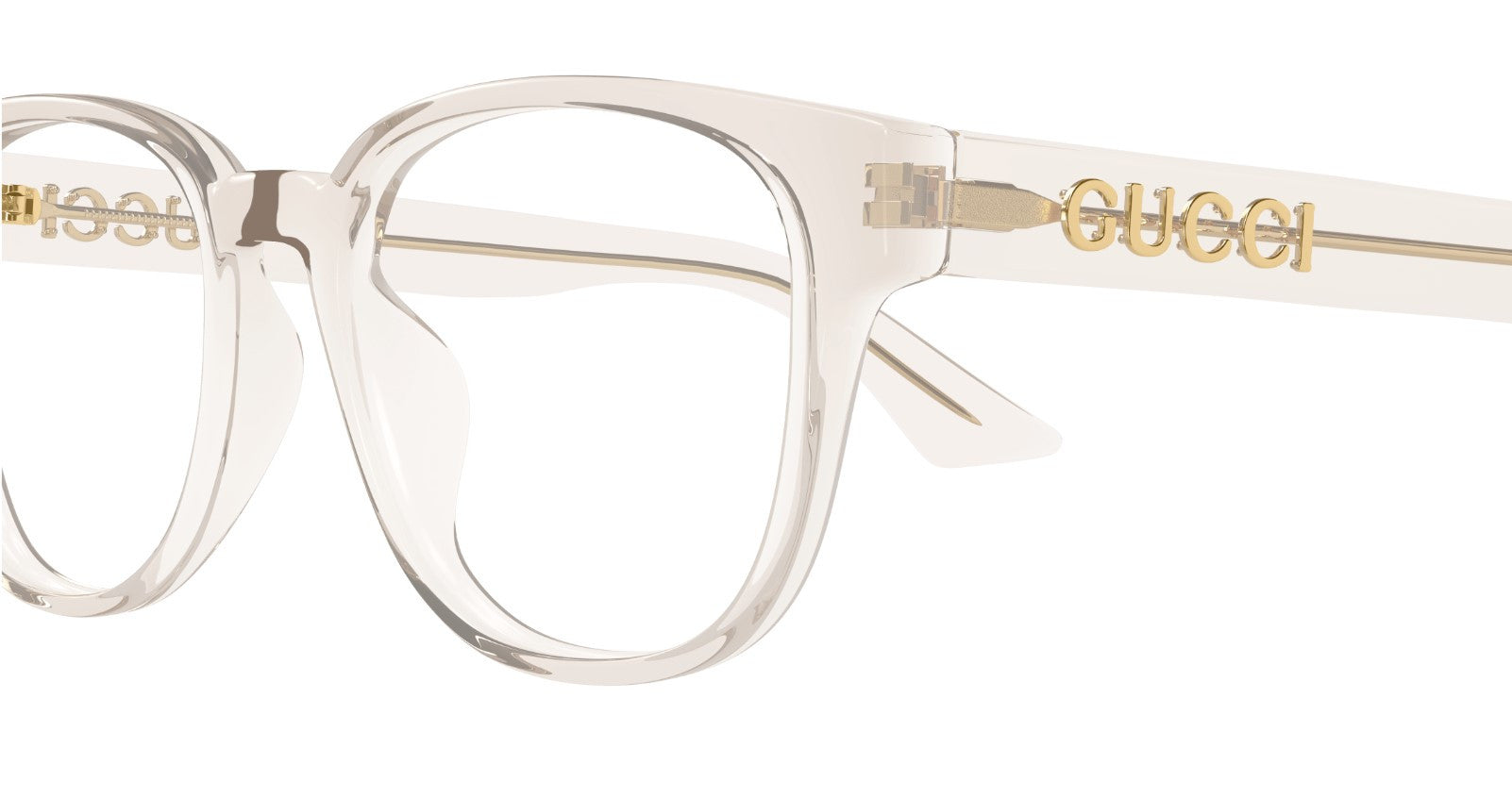Gucci Lettering GG1746OA Sehbrille