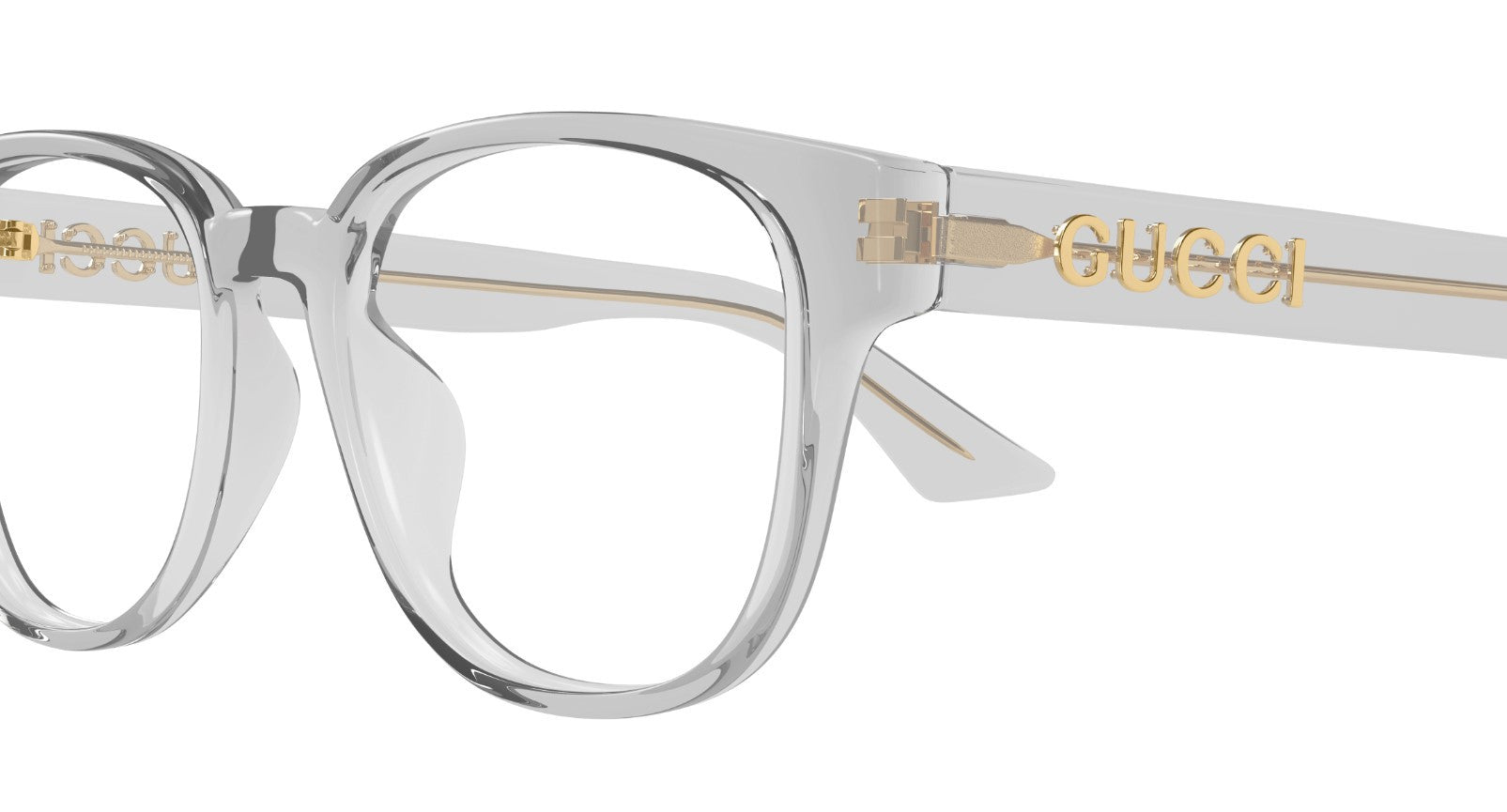 Gucci Lettering GG1746OA Sehbrille