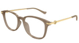 Lunettes de vue Gucci GG Logo GG1745OA