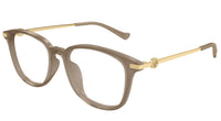 Lunettes de vue Gucci GG Logo GG1745OA