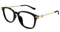 Lunettes de vue Gucci GG Logo GG1745OA