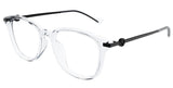 Lunettes de vue Gucci GG Logo GG1745OA