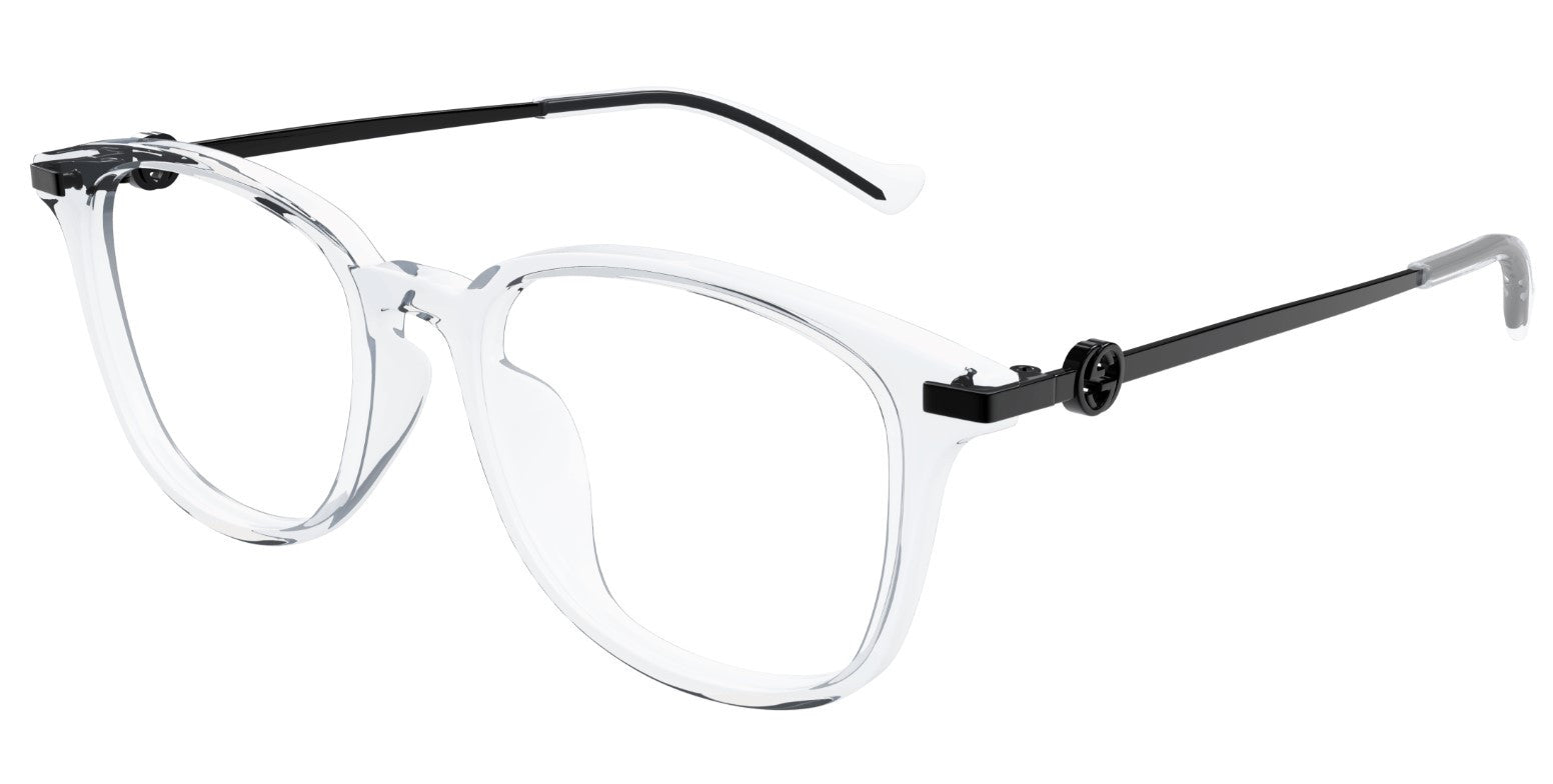 Lunettes de vue Gucci GG Logo GG1745OA