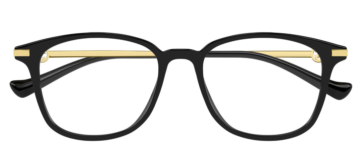 Lunettes de vue Gucci GG Logo GG1745OA