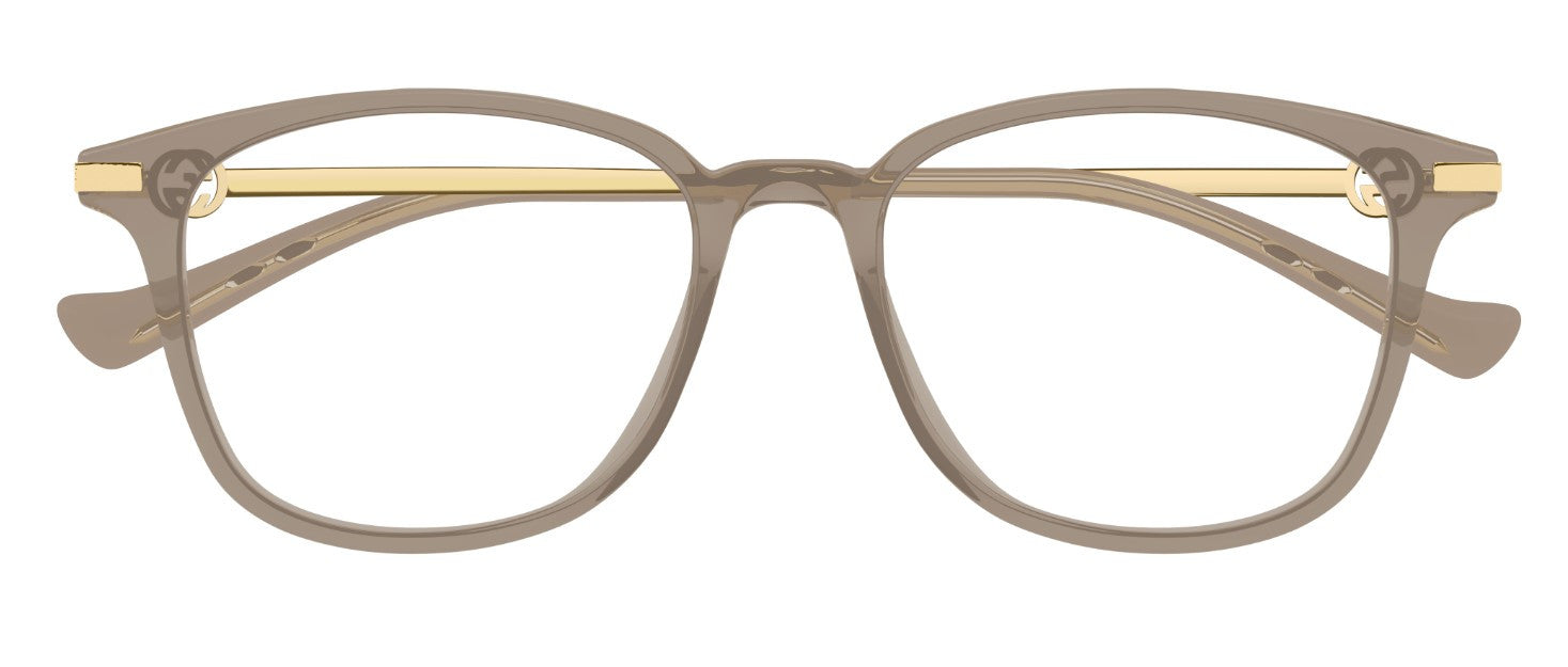 Lunettes de vue Gucci GG Logo GG1745OA