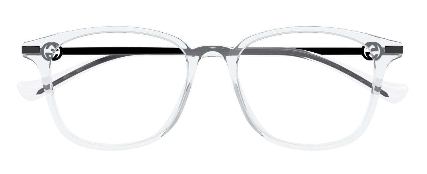 Lunettes de vue Gucci GG Logo GG1745OA