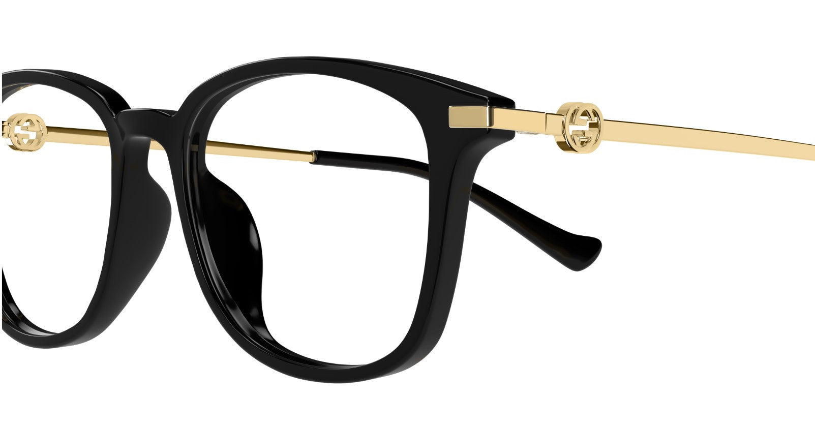 Lunettes de vue Gucci GG Logo GG1745OA