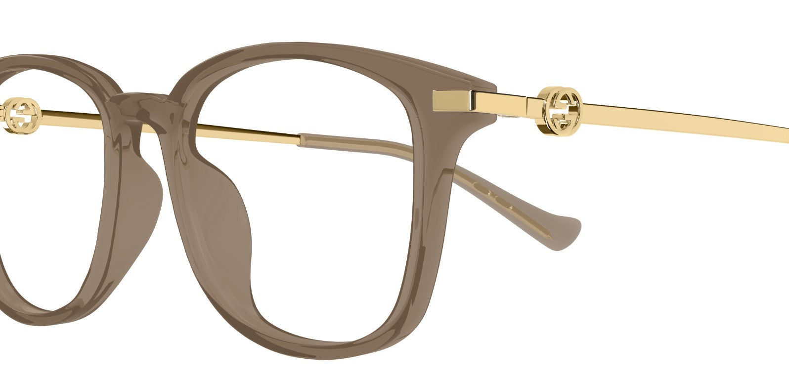 Lunettes de vue Gucci GG Logo GG1745OA