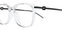 Lunettes de vue Gucci GG Logo GG1745OA