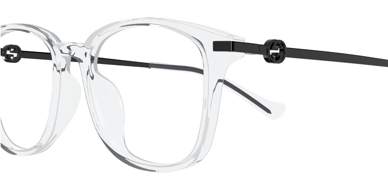 Lunettes de vue Gucci GG Logo GG1745OA