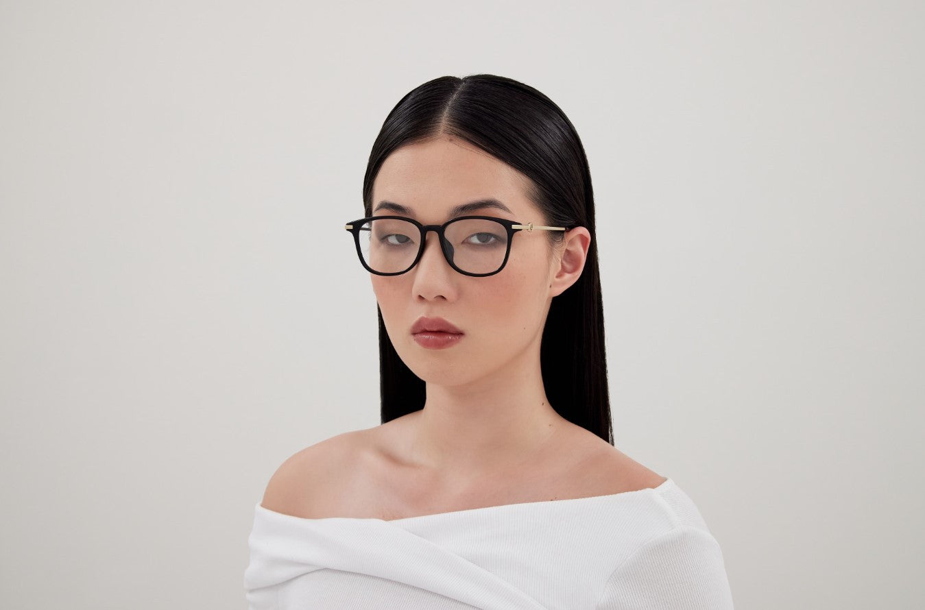 Lunettes de vue Gucci GG Logo GG1745OA
