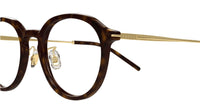 Gucci Lettering GG1734OK Sehbrille
