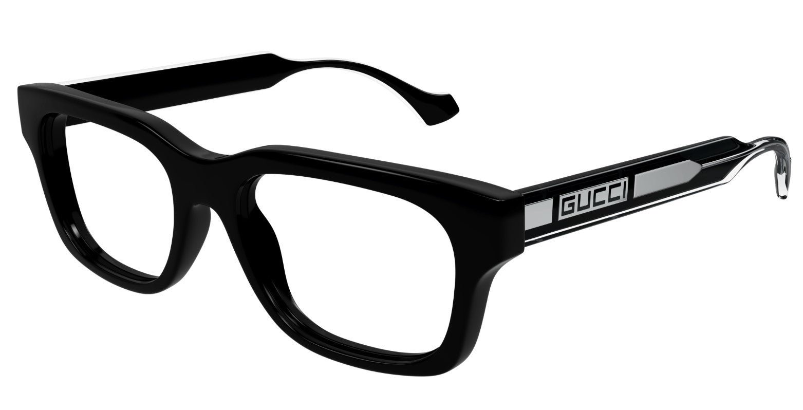 Gucci Lettering GG1731O Sehbrille