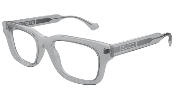 Gucci Lettering GG1731O Sehbrille