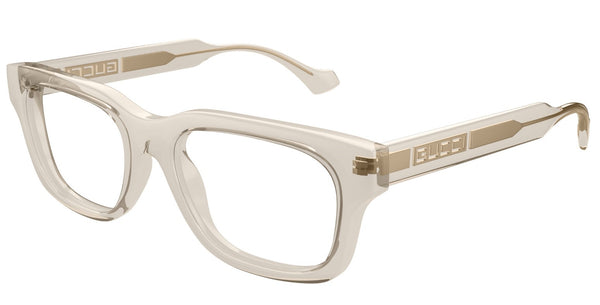 Gucci Lettering GG1731O Sehbrille