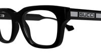 Gucci Lettering GG1731O Sehbrille