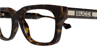 Gucci Lettering GG1731O Sehbrille