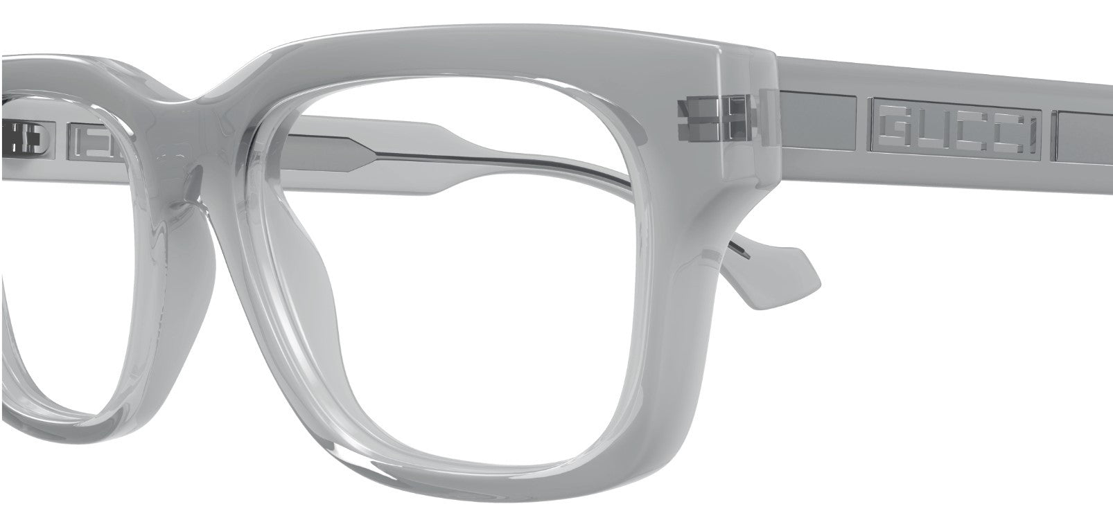 Gucci Lettering GG1731O Sehbrille