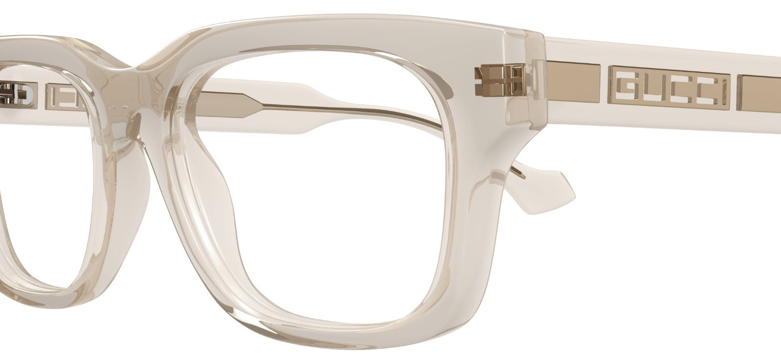 Gucci Lettering GG1731O Sehbrille