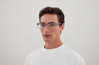 Gucci Lettering GG1731O Sehbrille
