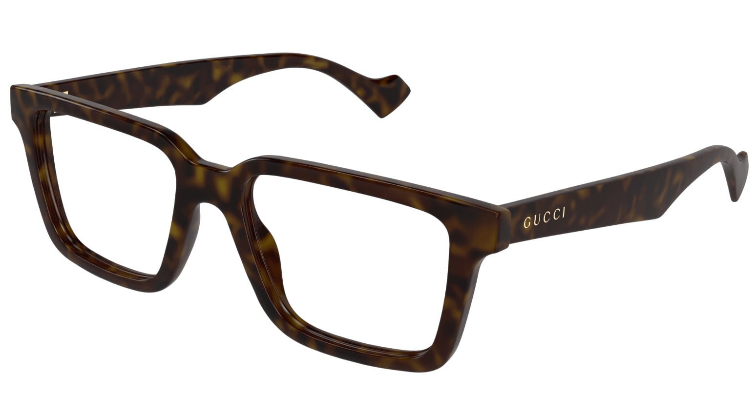 Gucci Lettering GG1729O Sehbrille