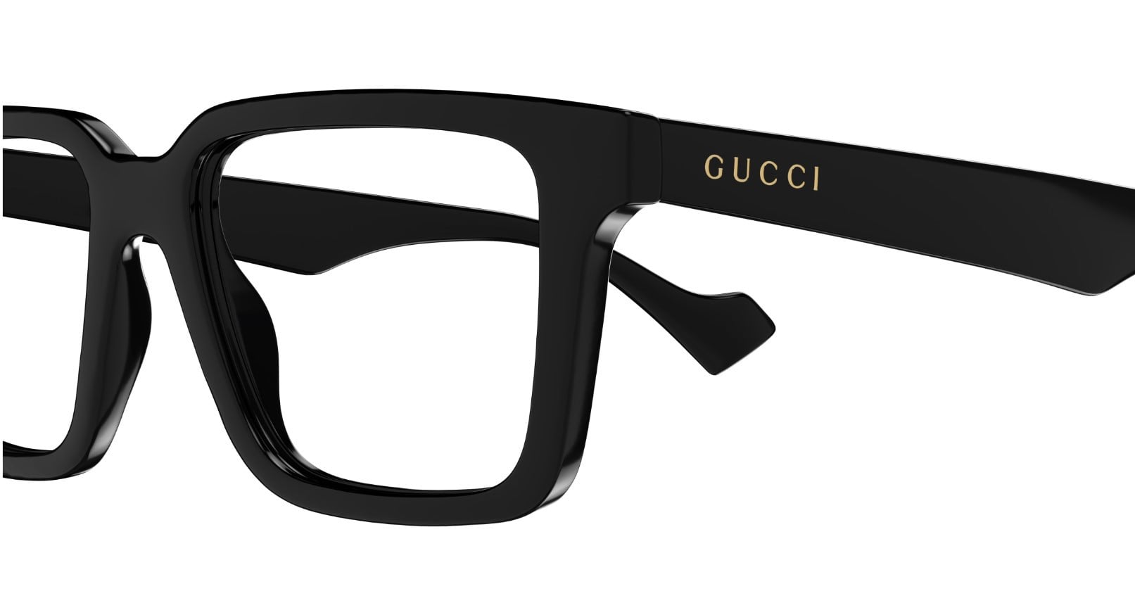 Gucci Lettering GG1729O Sehbrille