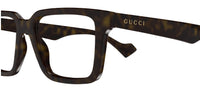 Gucci Lettering GG1729O Sehbrille