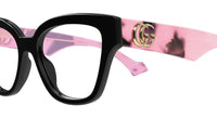 Korrektionsbrille Gucci GG Logo GG1424O