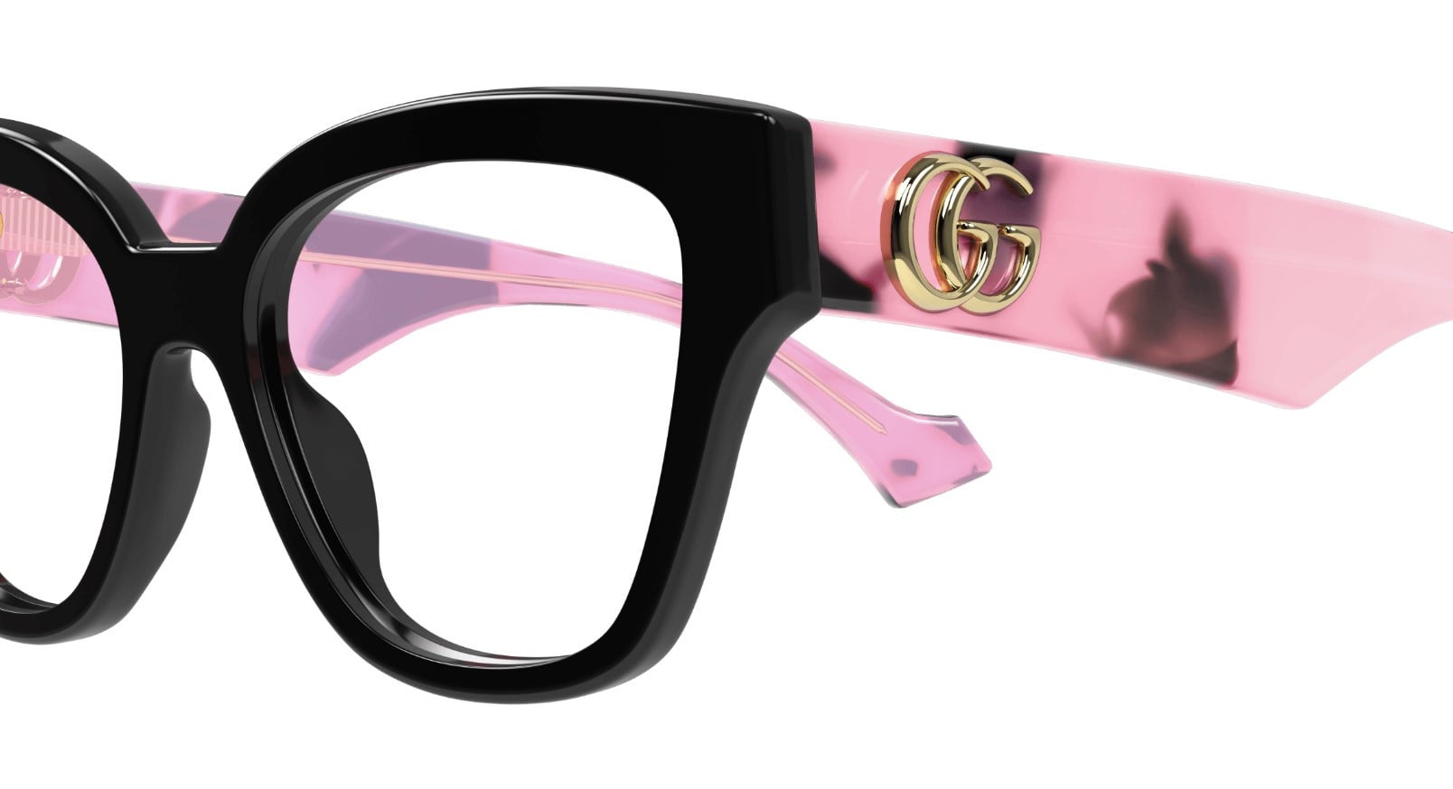 Korrektionsbrille Gucci GG Logo GG1424O