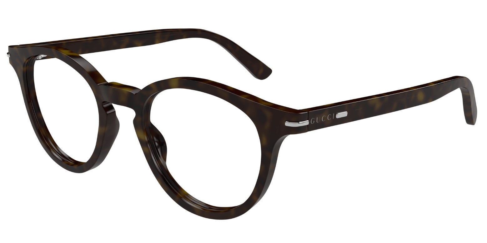 Korrektionsbrille Gucci Lettering GG1727O