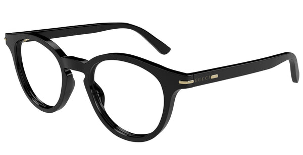 Lunettes de vue Gucci Lettering GG1727O