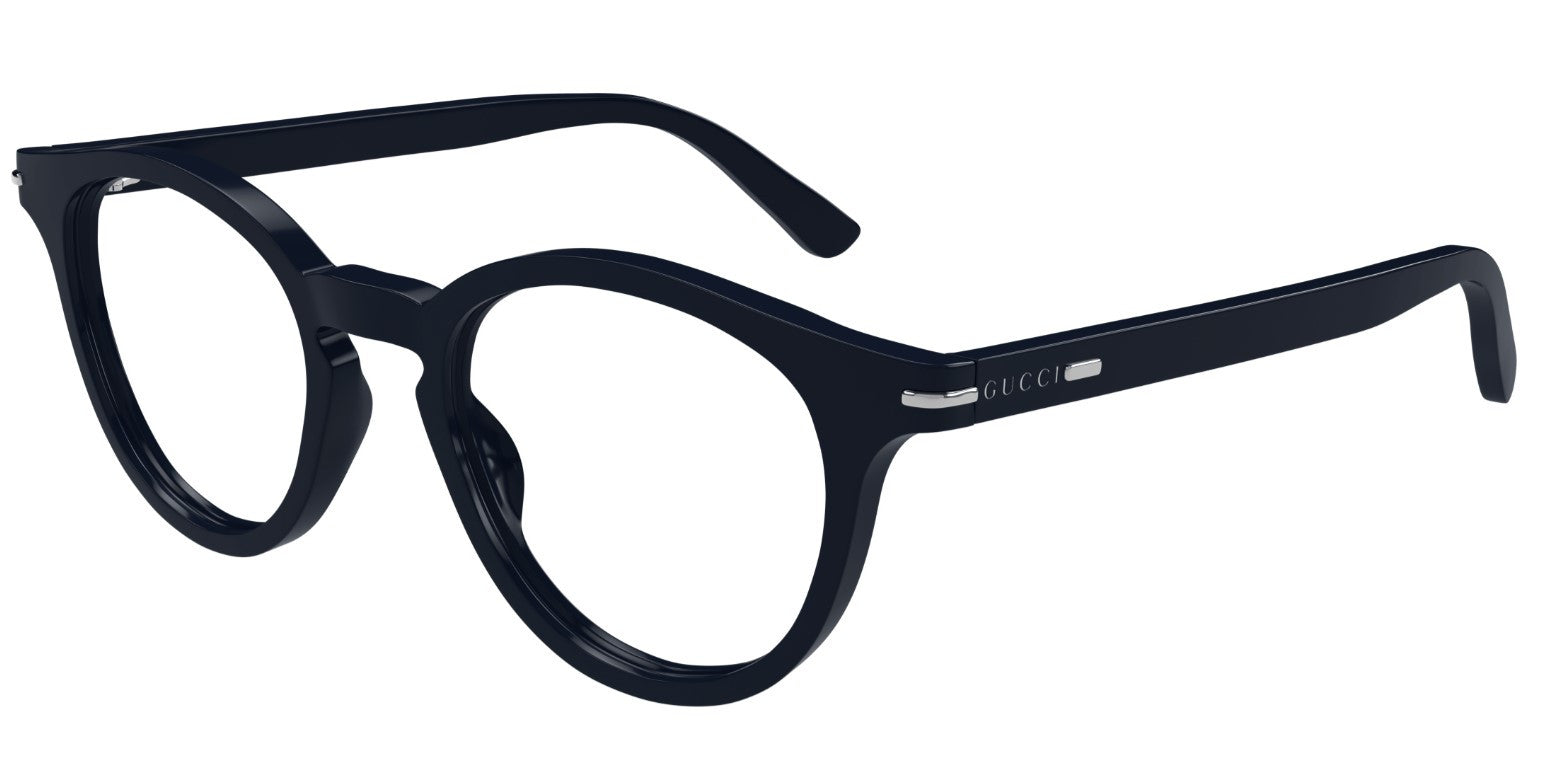 Korrektionsbrille Gucci Lettering GG1727O