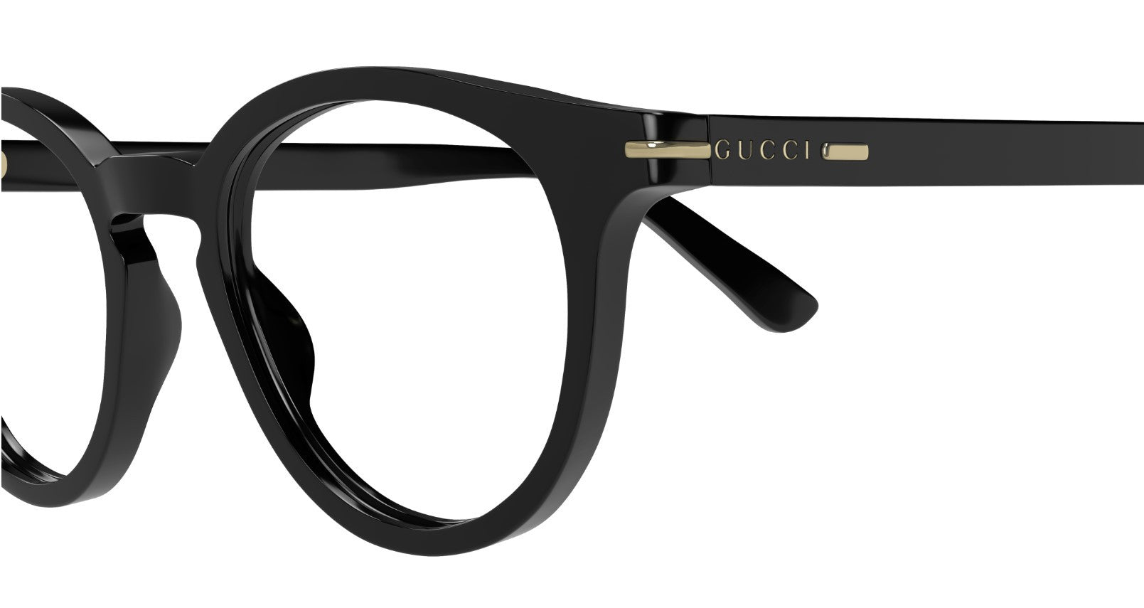 Korrektionsbrille Gucci Lettering GG1727O