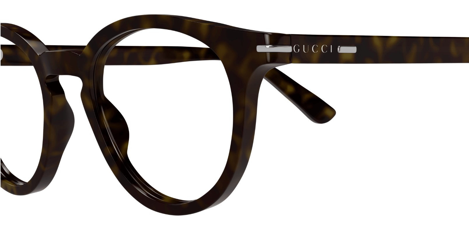 Korrektionsbrille Gucci Lettering GG1727O