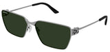 Lunettes de Soleil Balenciaga Everyday BB0374SK