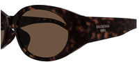 Óculos de Sol Balenciaga Everyday BB0369SK