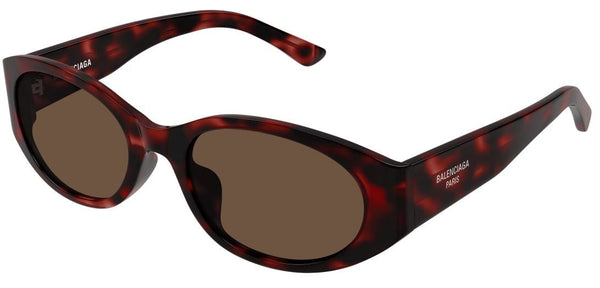 Lunettes de Soleil Balenciaga Everyday BB0369SK