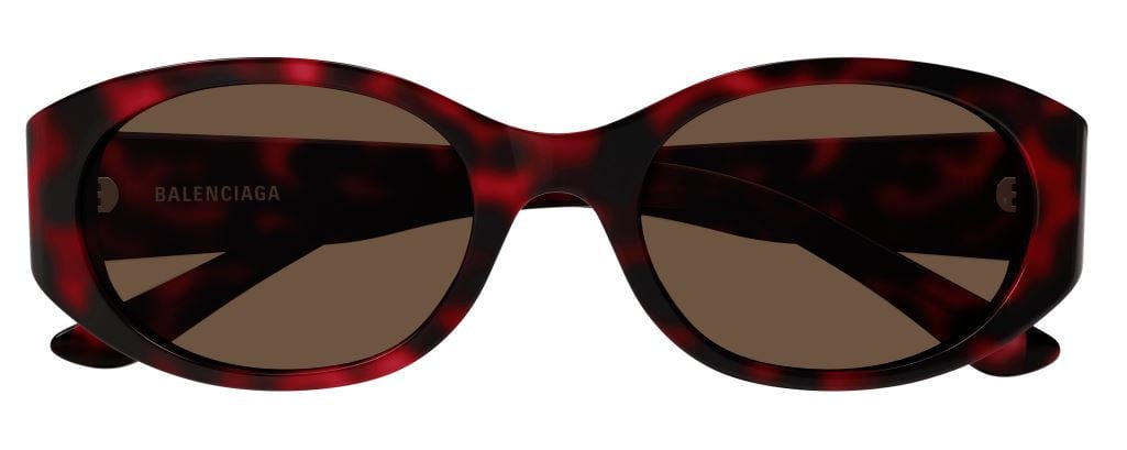 Óculos de Sol Balenciaga Everyday BB0369SK